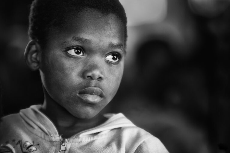אטרקציות לילדים במפלי Augrabies, דרום אפריקה